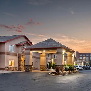 Best Western Canon City