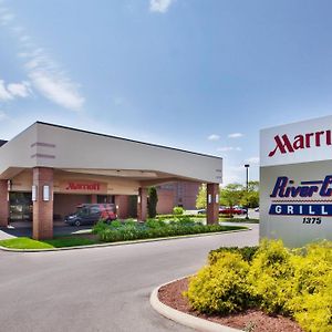 Columbus Airport Marriott